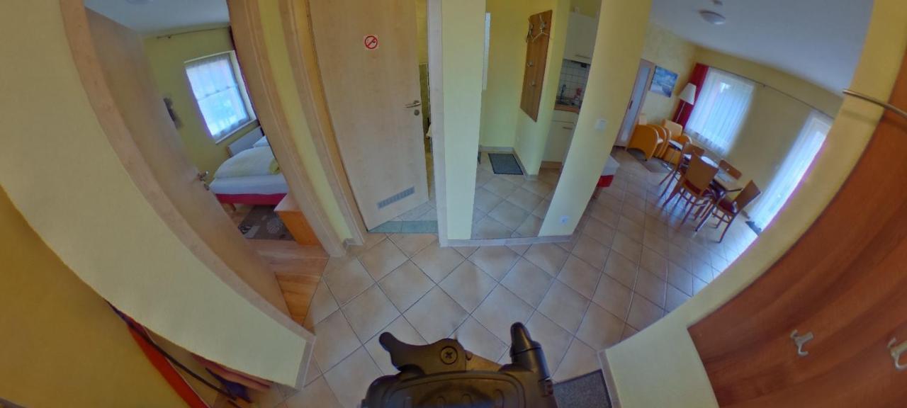 Appartement In Der Kopenhagener Strasse