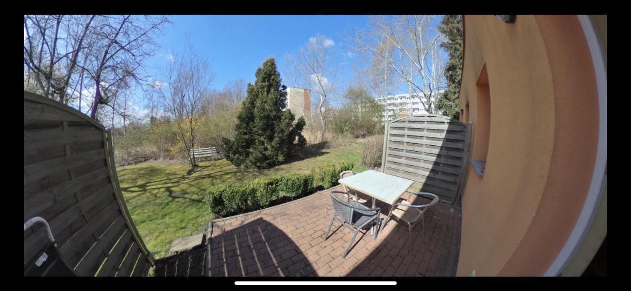 Appartement In Der Kopenhagener Strasse *