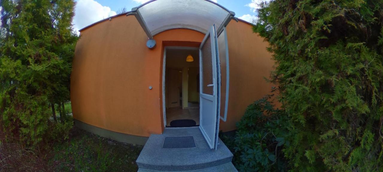 Appartement In Der Kopenhagener Strasse