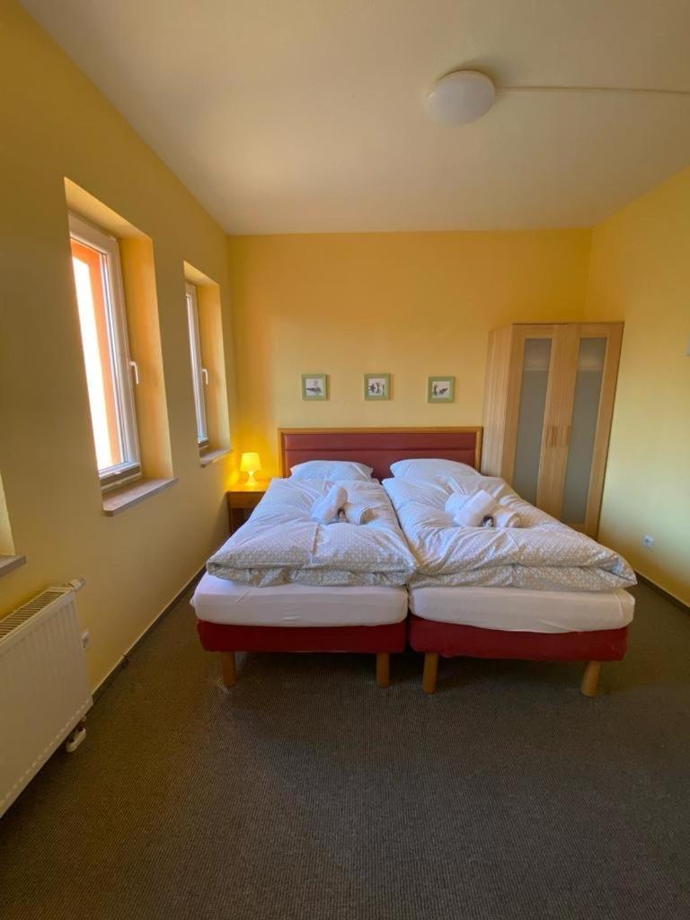 Appartement In Der Kopenhagener Strasse